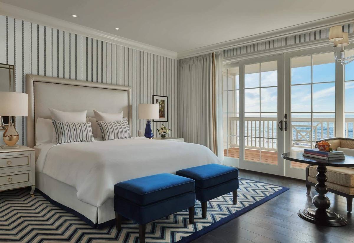 Rosewood Miramar Beach Montecito — photo 4