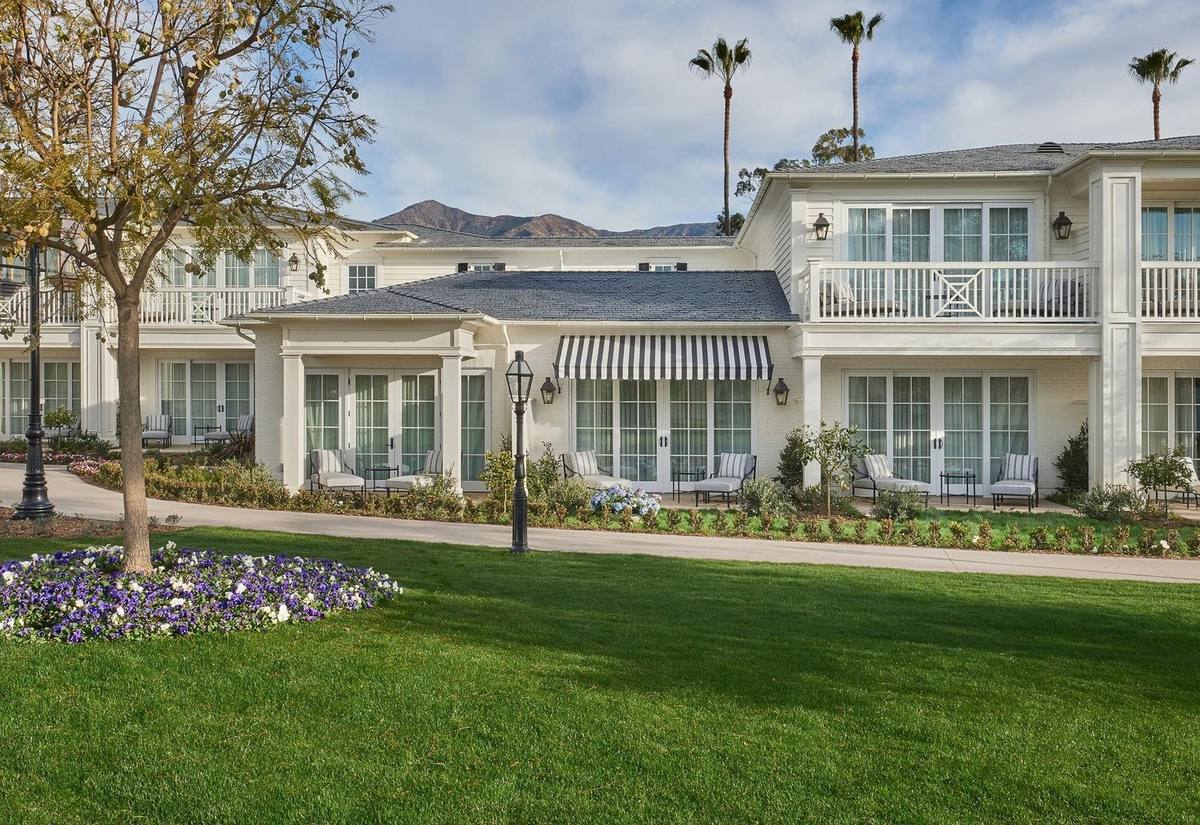 Rosewood Miramar Beach Montecito — photo 7