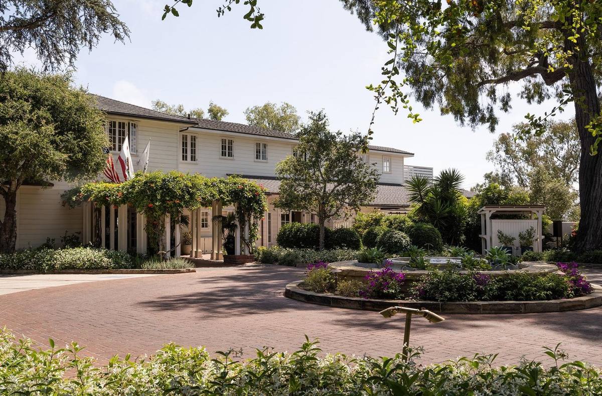 Rosewood Miramar Beach Montecito — photo 8