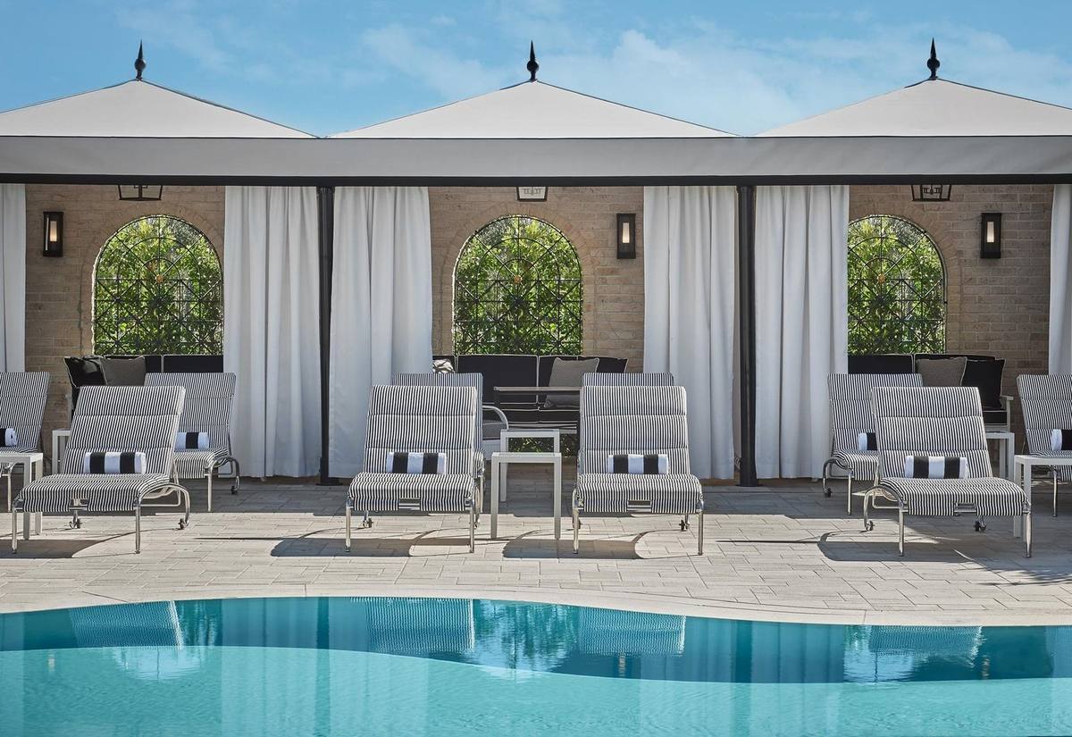 Rosewood Miramar Beach Montecito — photo 9