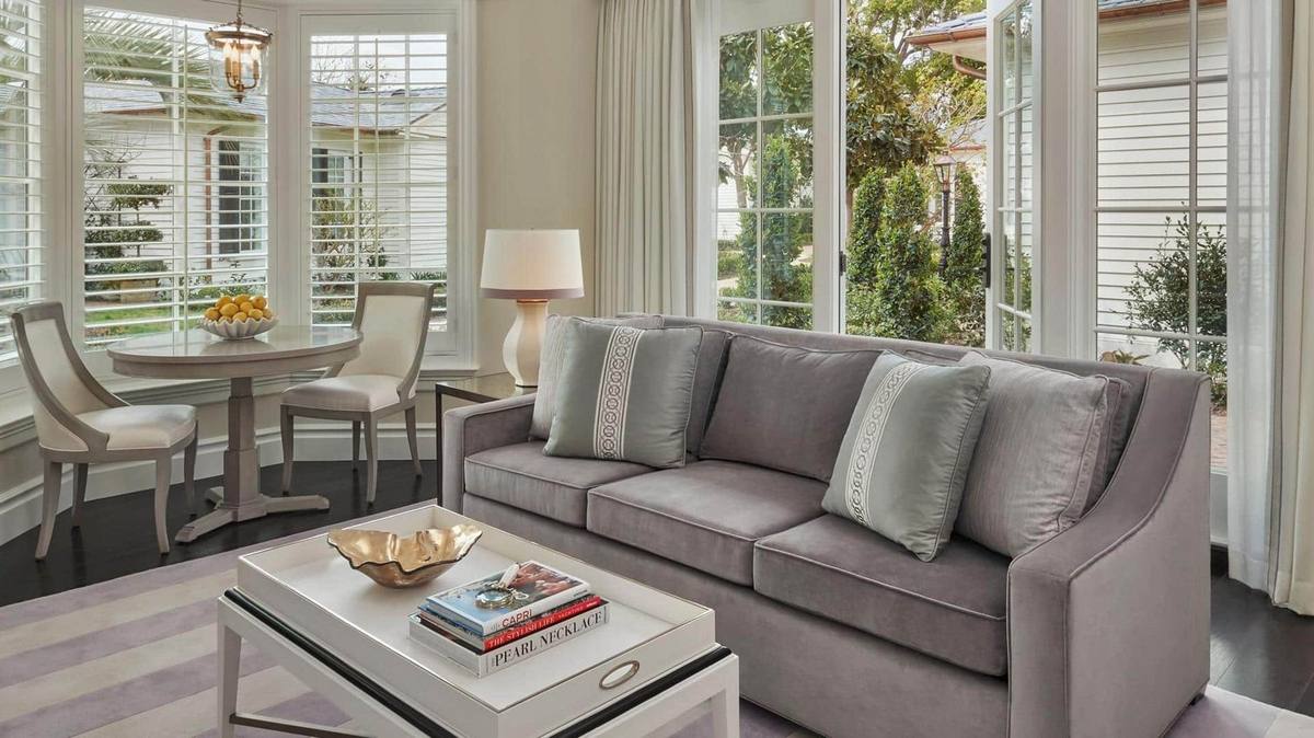 Rosewood Miramar Beach Montecito — photo 10
