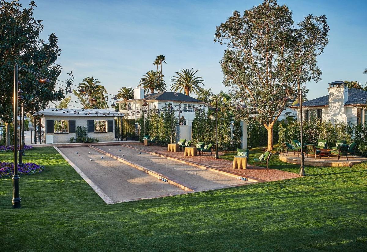 Rosewood Miramar Beach Montecito — photo 11