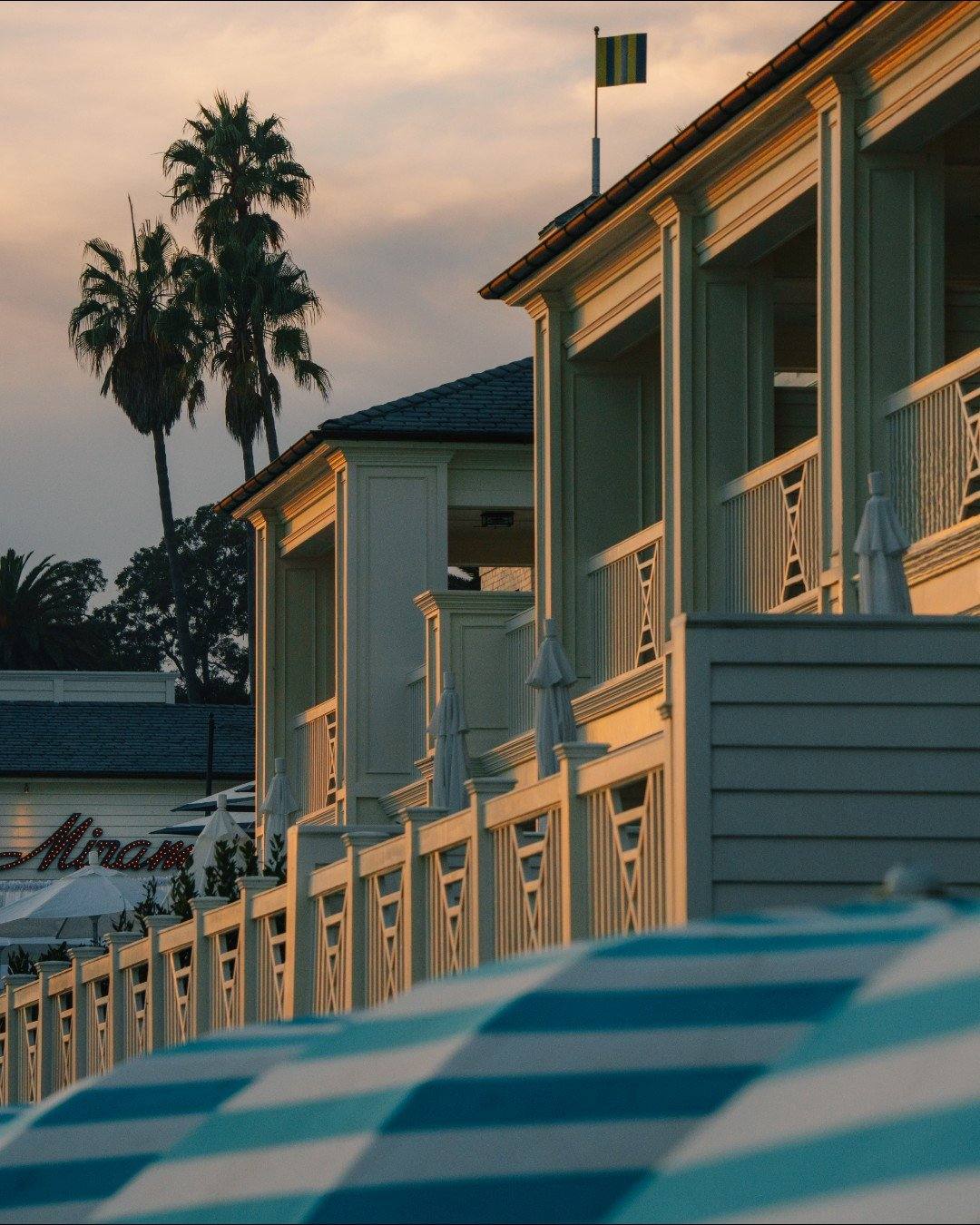 Rosewood Miramar Beach Montecito — photo 13