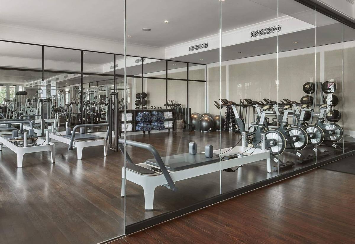 Rosewood Miramar Beach Montecito — photo 17