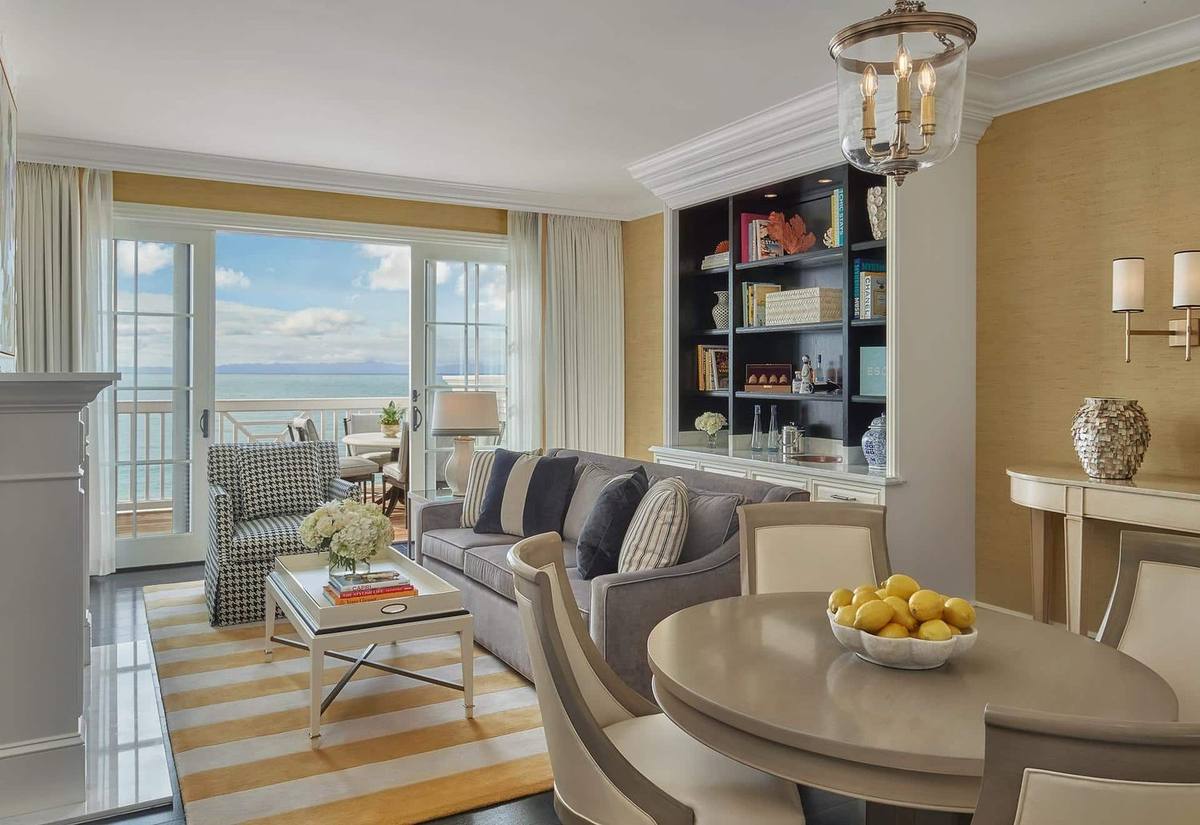 Rosewood Miramar Beach Montecito — photo 19