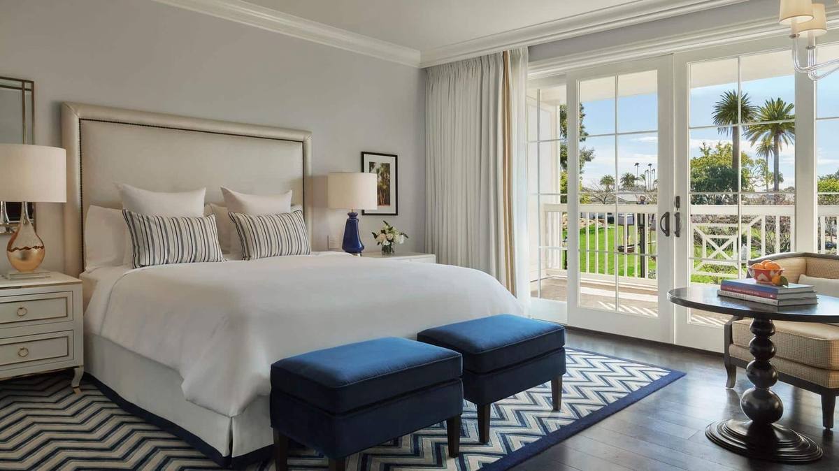 Rosewood Miramar Beach Montecito — photo 21