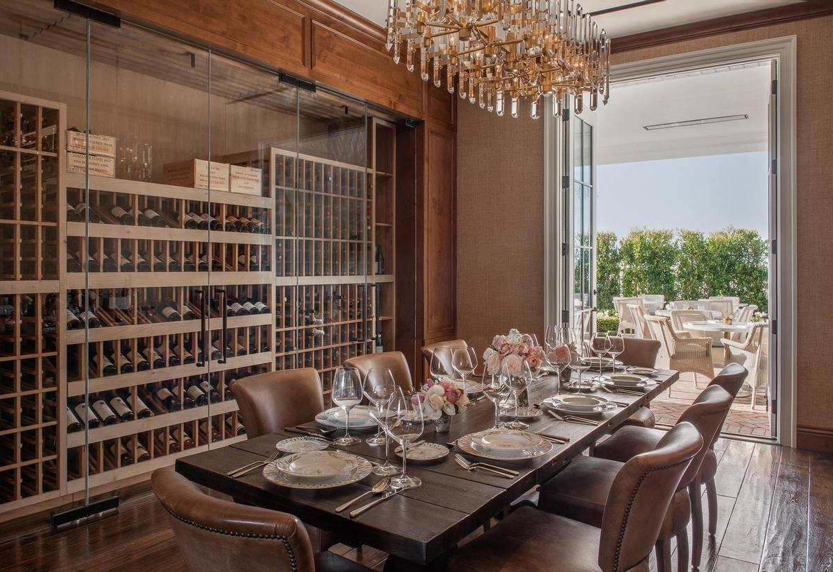 Rosewood Miramar Beach Montecito — photo 22
