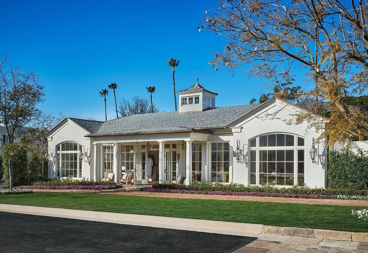 Rosewood Miramar Beach Montecito — photo 23