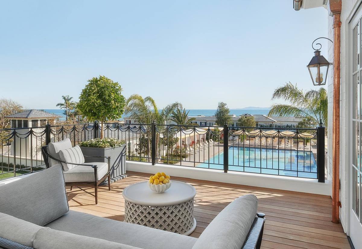 Rosewood Miramar Beach Montecito — photo 25