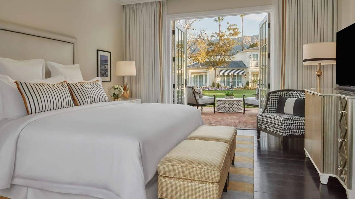 Rosewood Miramar Beach Montecito — photo 26