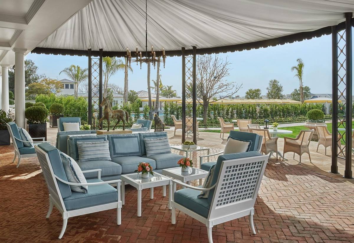 Rosewood Miramar Beach Montecito — photo 27
