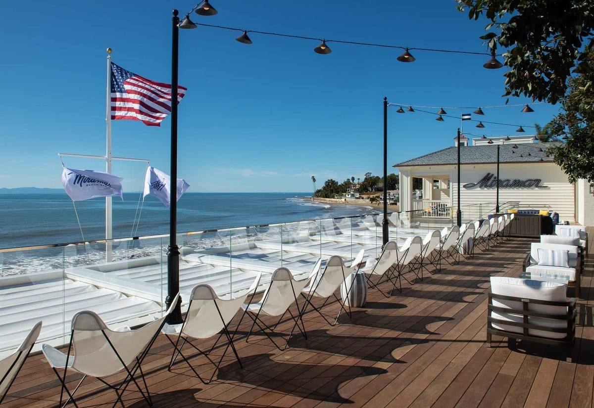 Rosewood Miramar Beach Montecito — photo 29