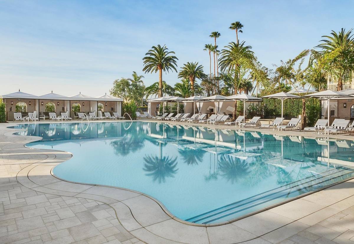 Rosewood Miramar Beach Montecito — photo 34