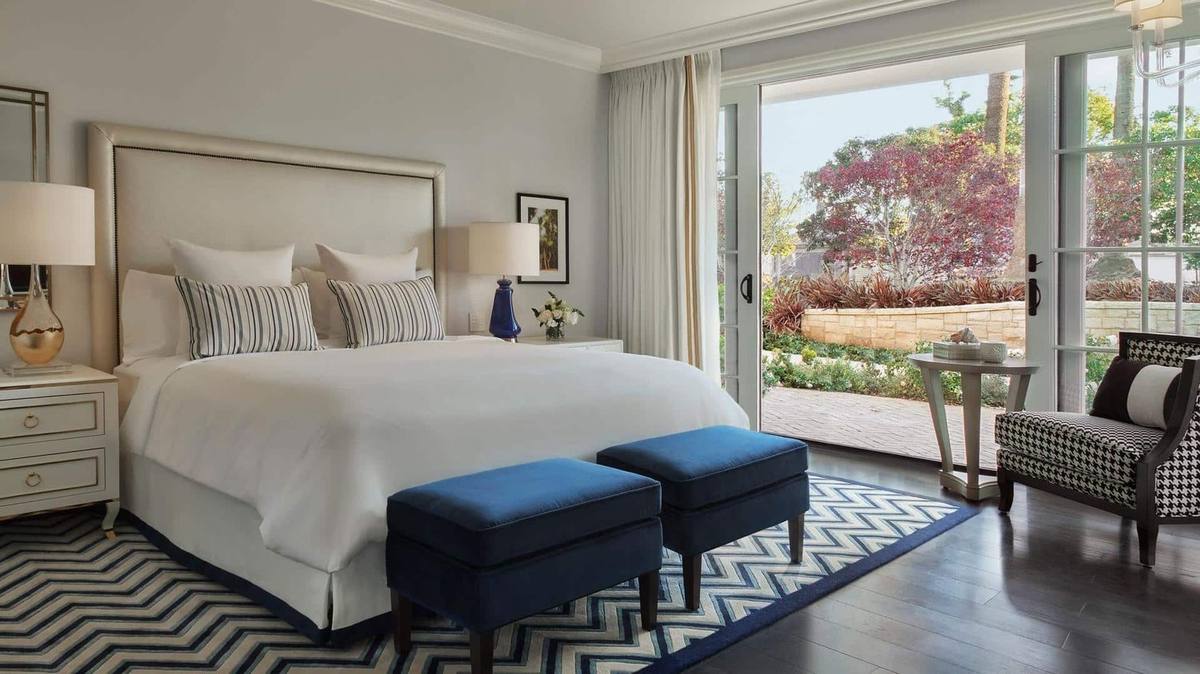 Rosewood Miramar Beach Montecito — photo 35