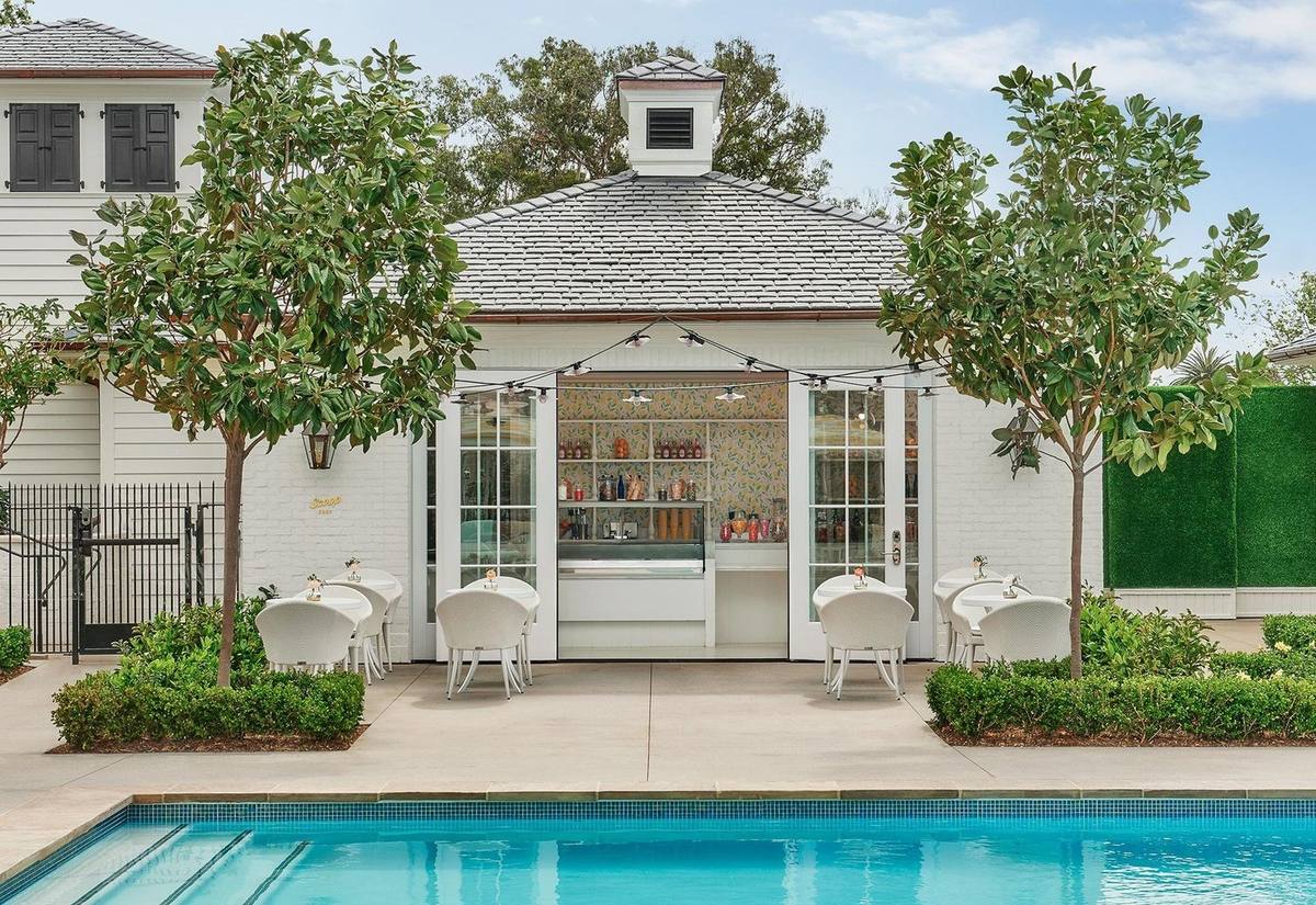 Rosewood Miramar Beach Montecito — photo 36