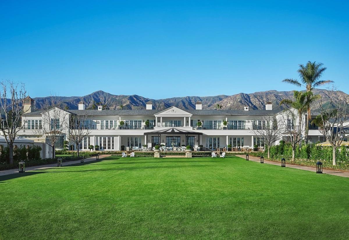 Rosewood Miramar Beach Montecito — photo 40