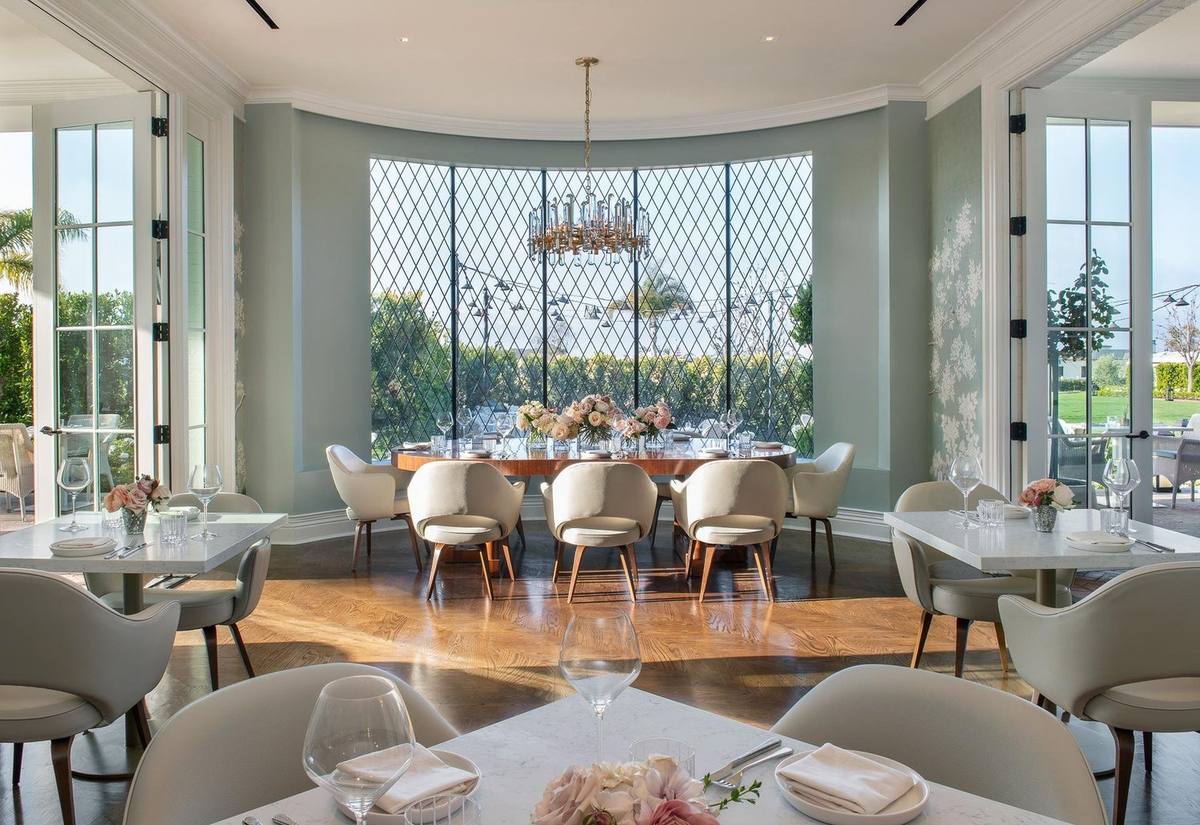 Rosewood Miramar Beach Montecito — photo 42