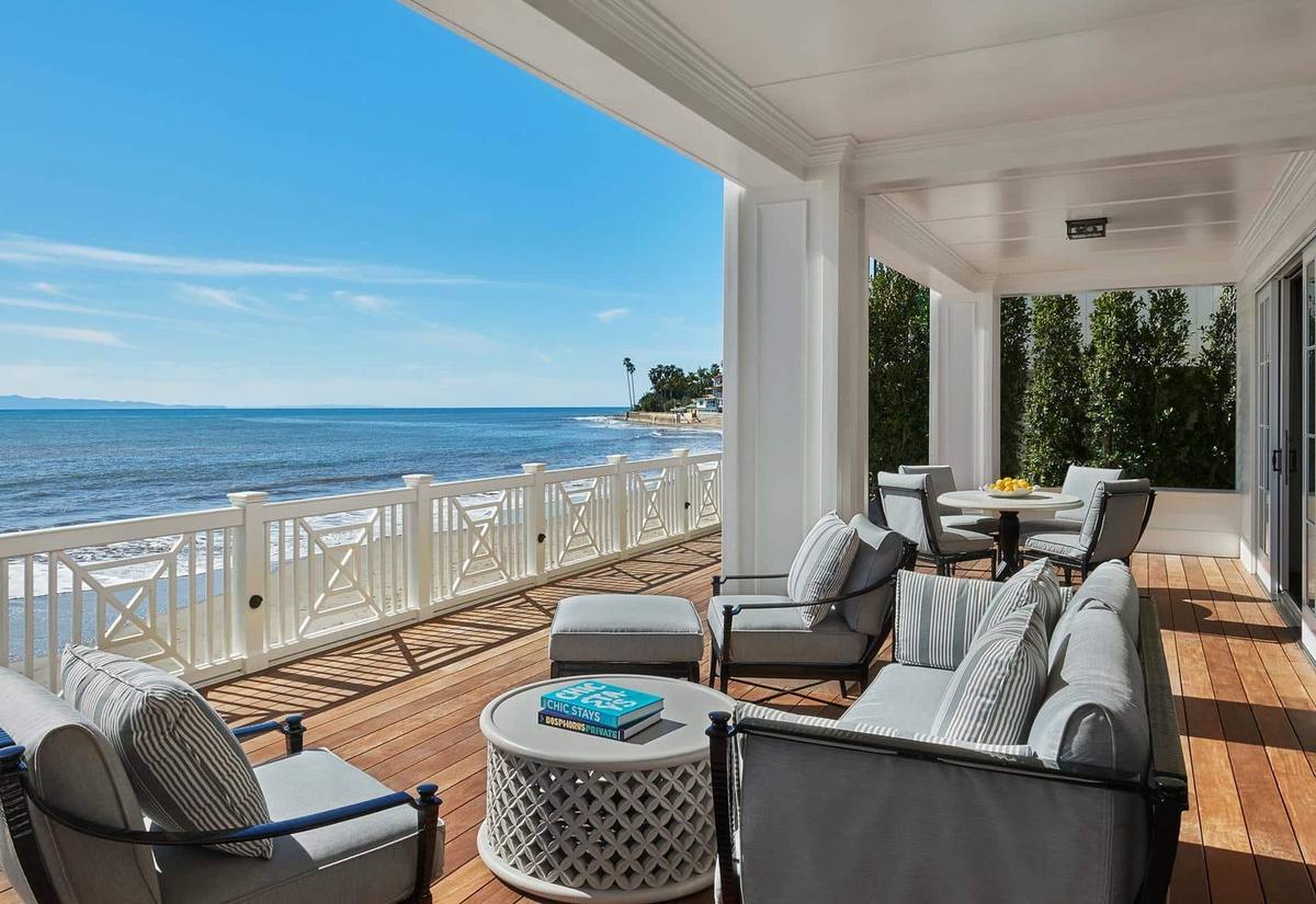 Rosewood Miramar Beach Montecito — photo 43