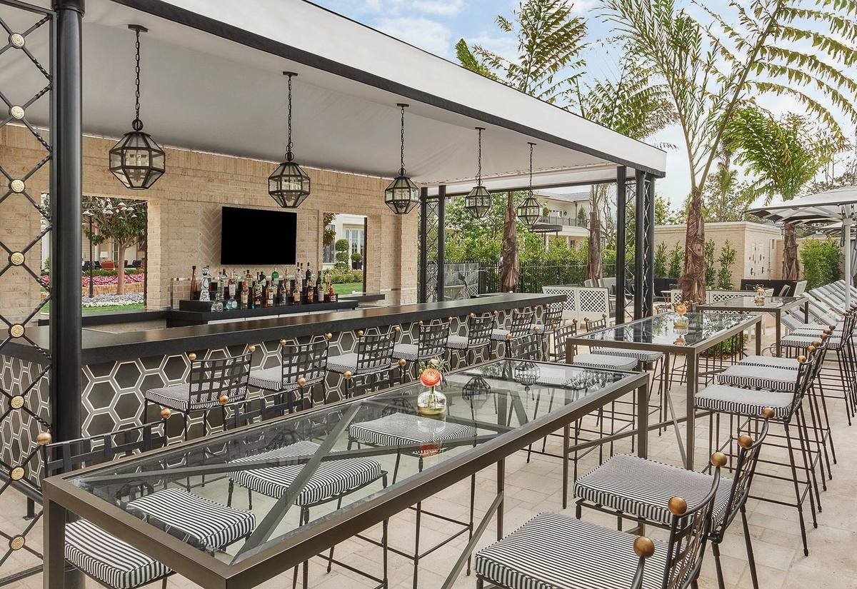 Rosewood Miramar Beach Montecito — photo 45