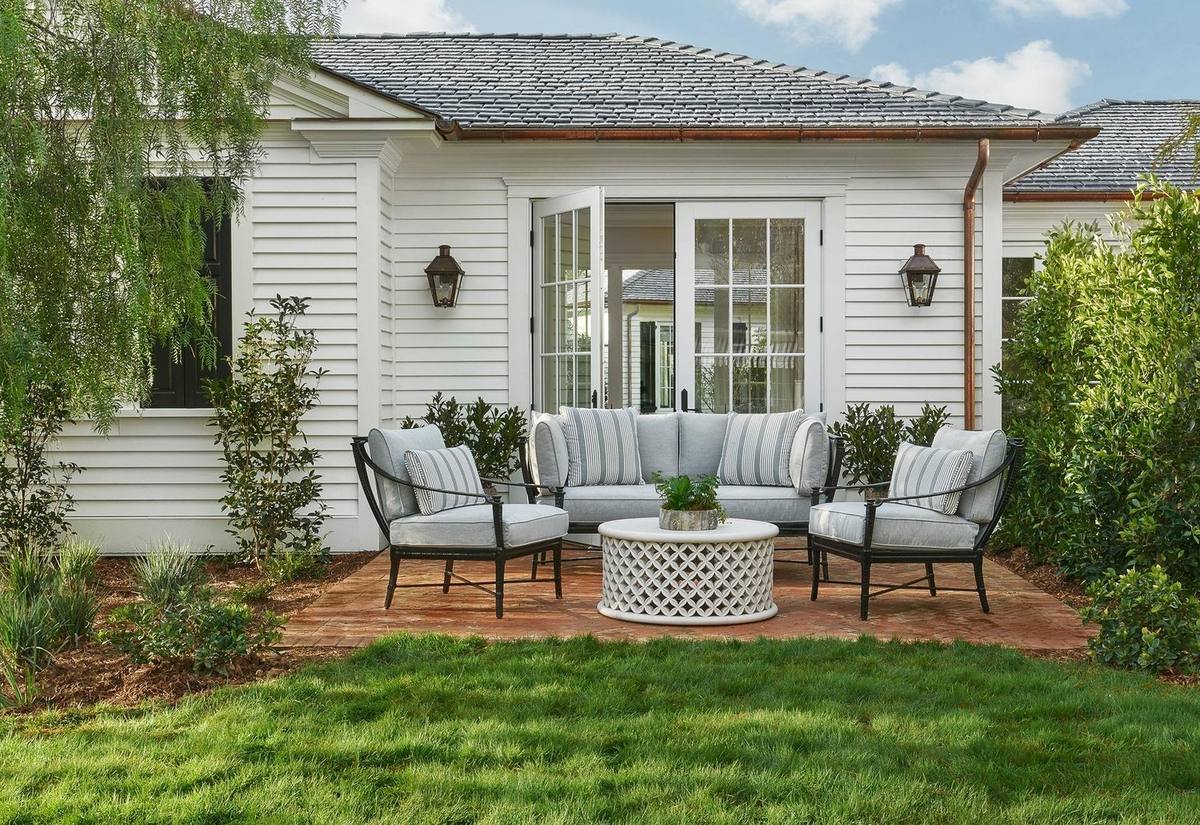 Rosewood Miramar Beach Montecito — photo 47
