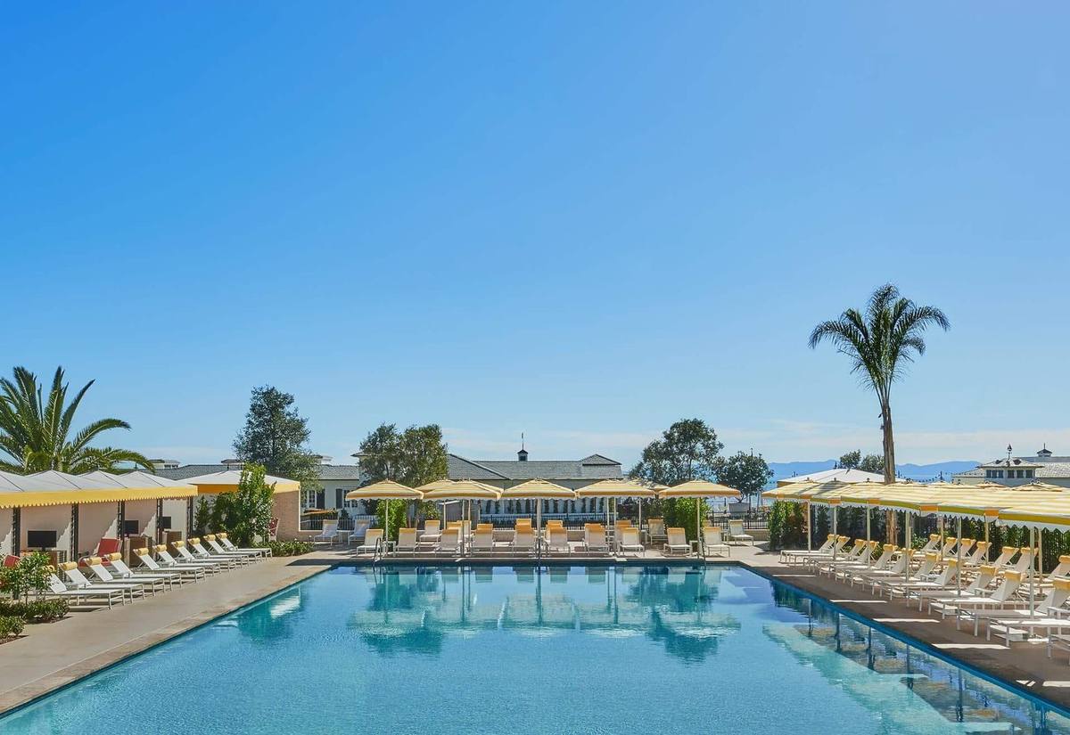 Rosewood Miramar Beach Montecito — photo 48