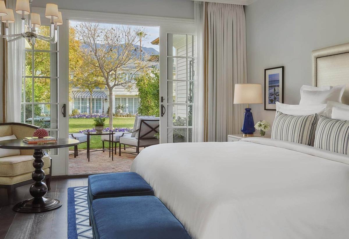 Rosewood Miramar Beach Montecito — photo 51
