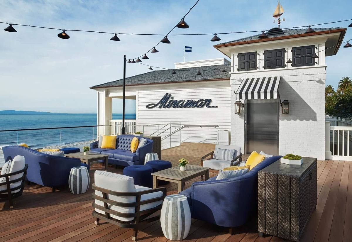 Rosewood Miramar Beach Montecito — photo 52