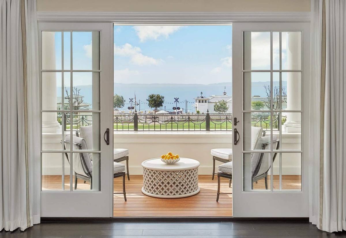 Rosewood Miramar Beach Montecito — photo 54