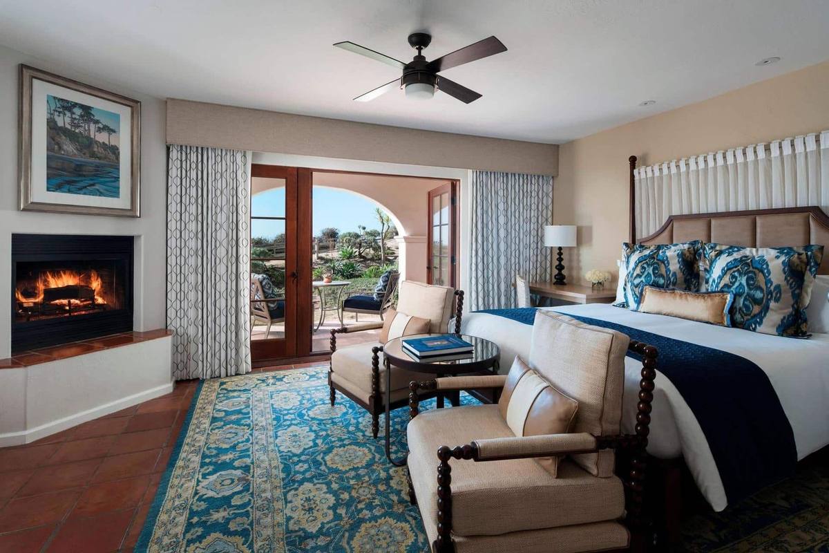 Rosewood Miramar Beach Montecito — photo 55