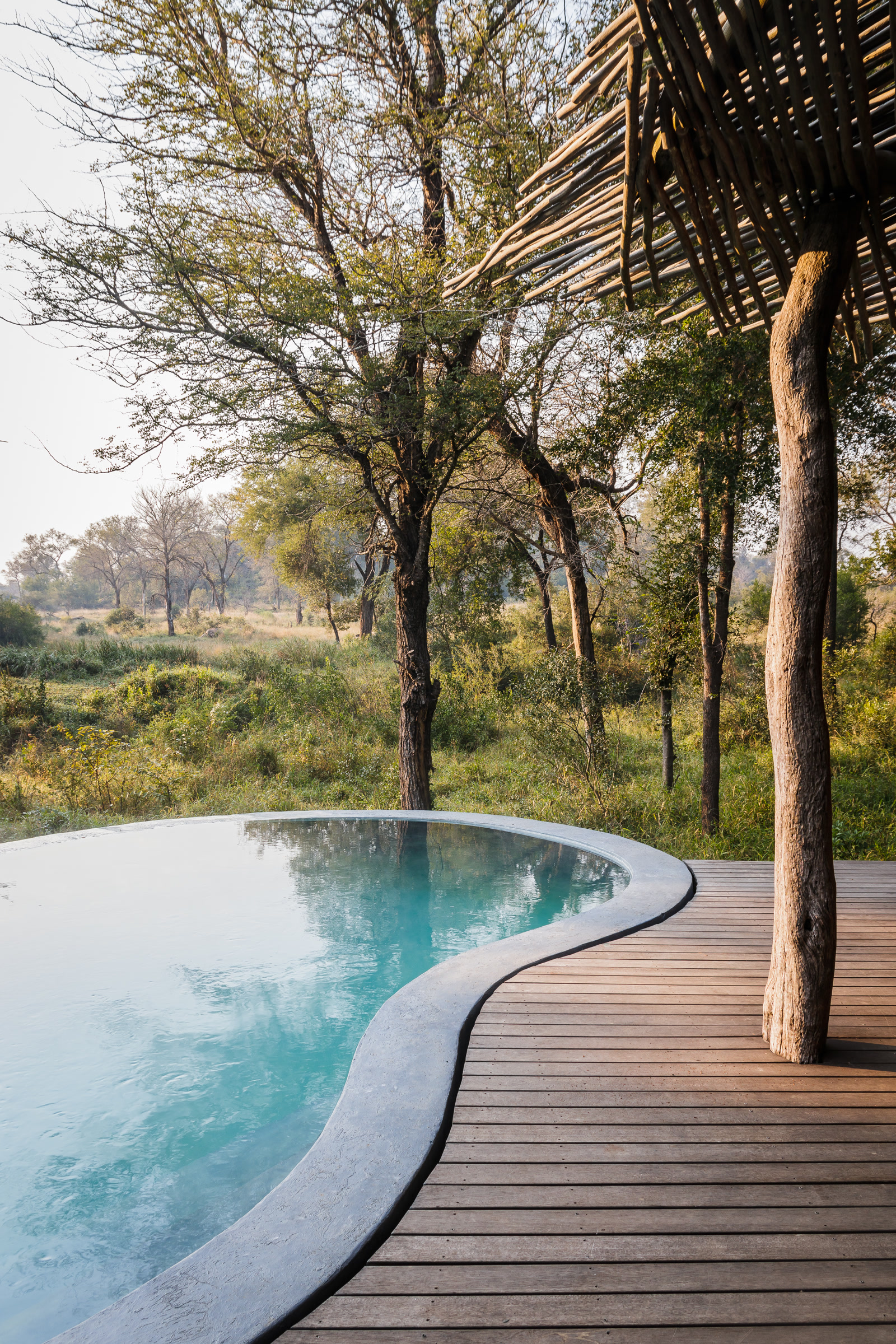 Singita Boulders Lodge — photo 3