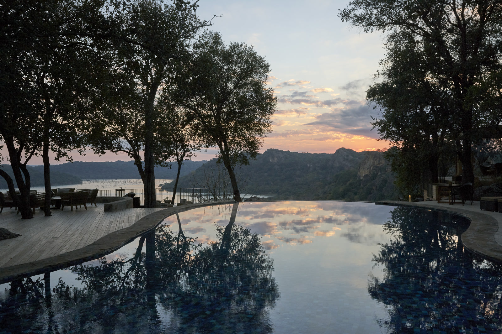 Singita Pamushana Lodge — photo 3