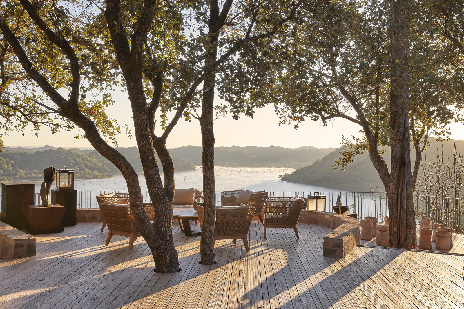 Singita Pamushana Lodge — photo 5