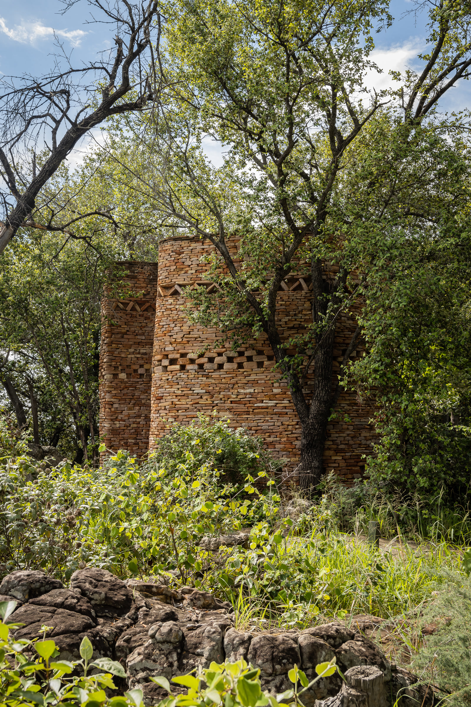 Singita Pamushana Lodge — photo 6