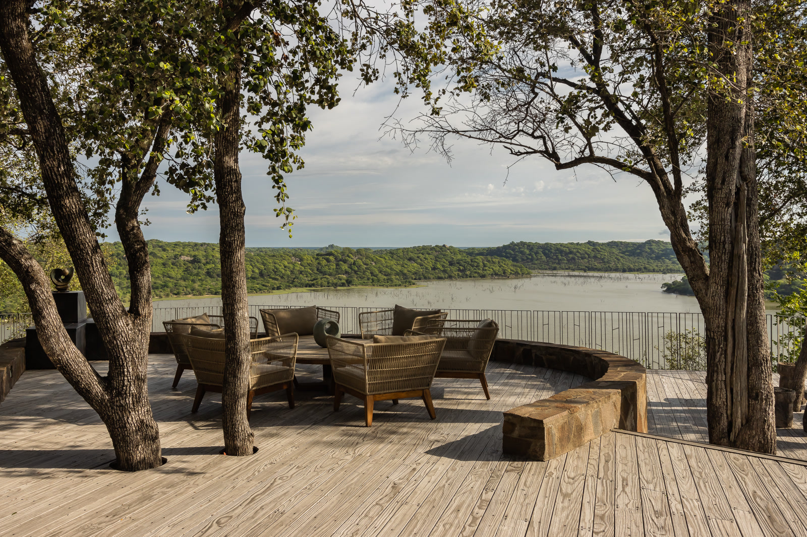 Singita Pamushana Lodge — photo 10