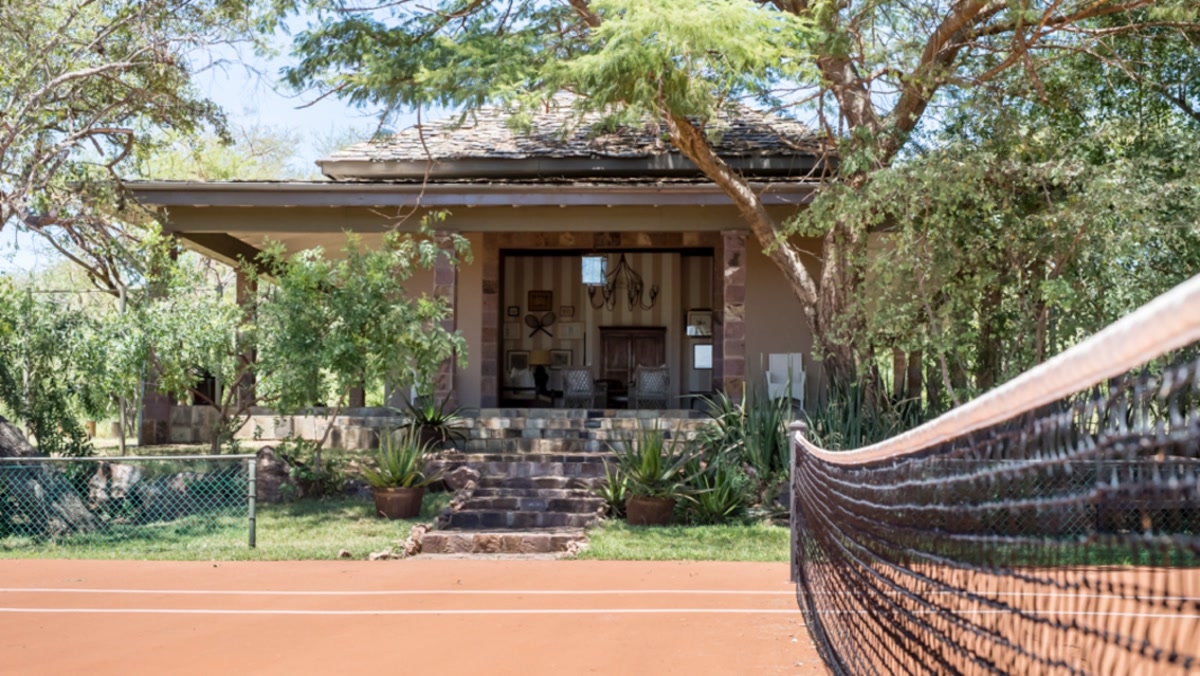 Singita Sasakwa Lodge — photo 2