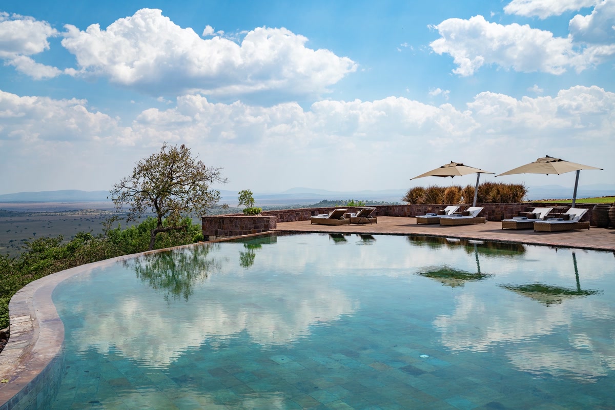 Singita Sasakwa Lodge — photo 5
