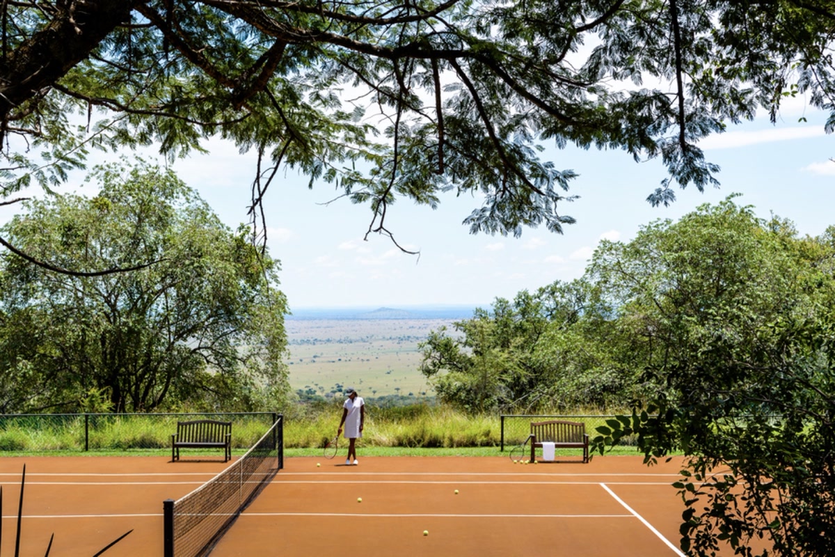 Singita Sasakwa Lodge — photo 8