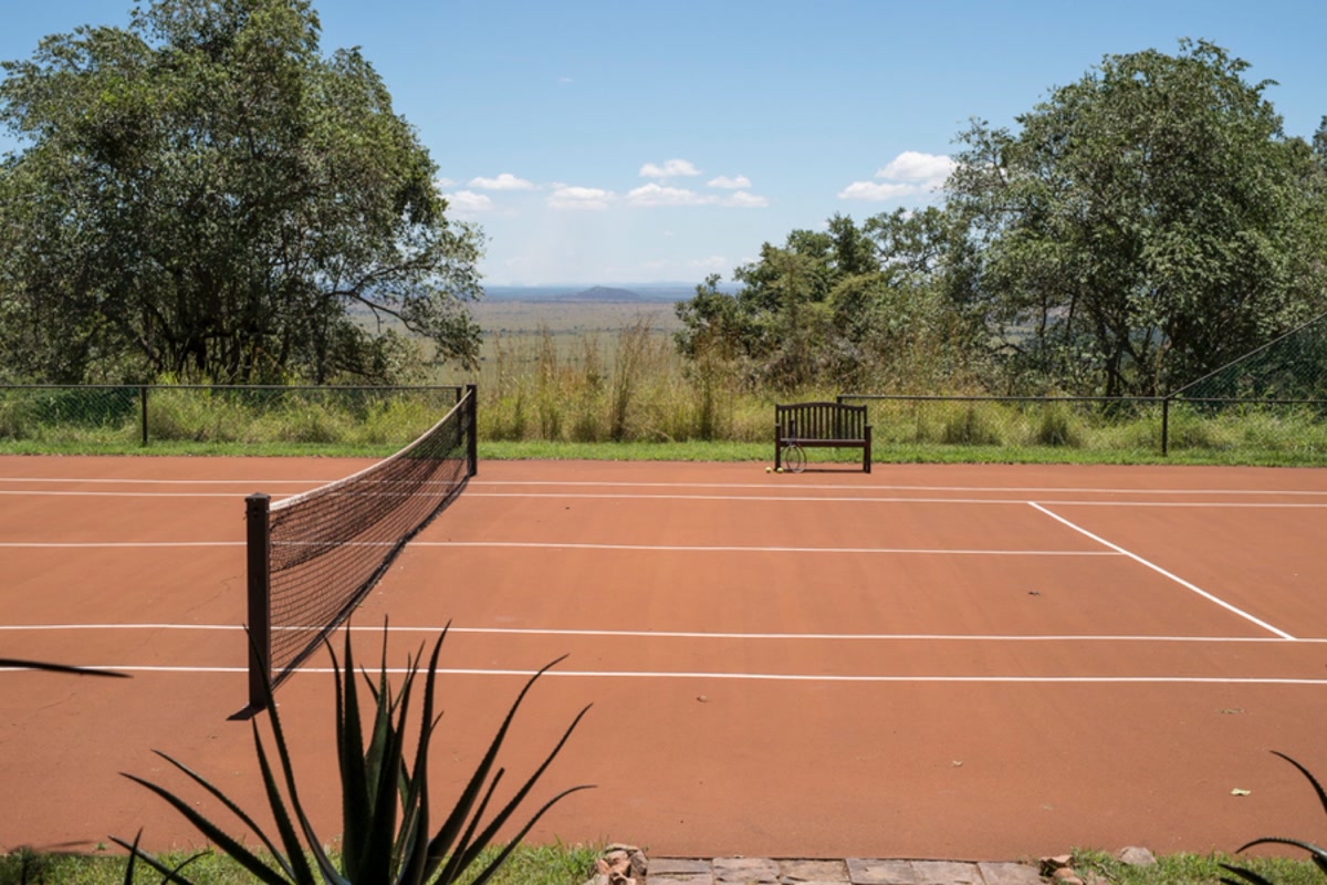 Singita Sasakwa Lodge — photo 9