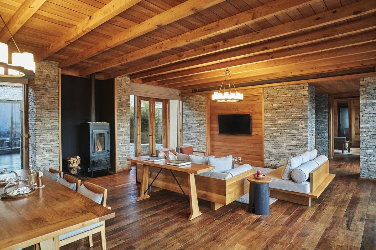 Six Senses Bhutan — photo 1