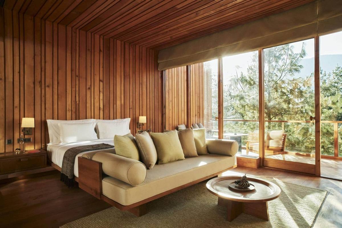 Six Senses Bhutan — photo 3