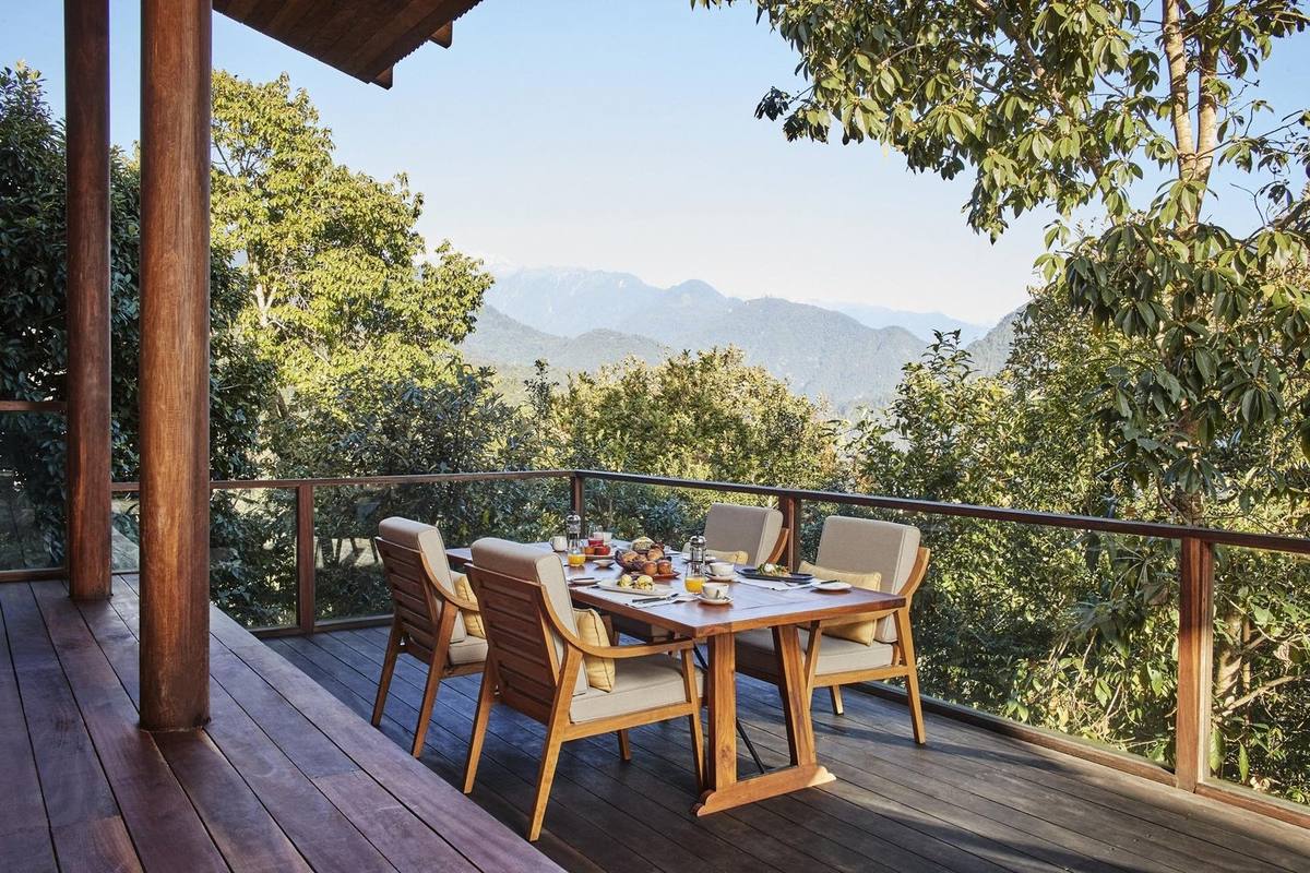 Six Senses Bhutan — photo 12