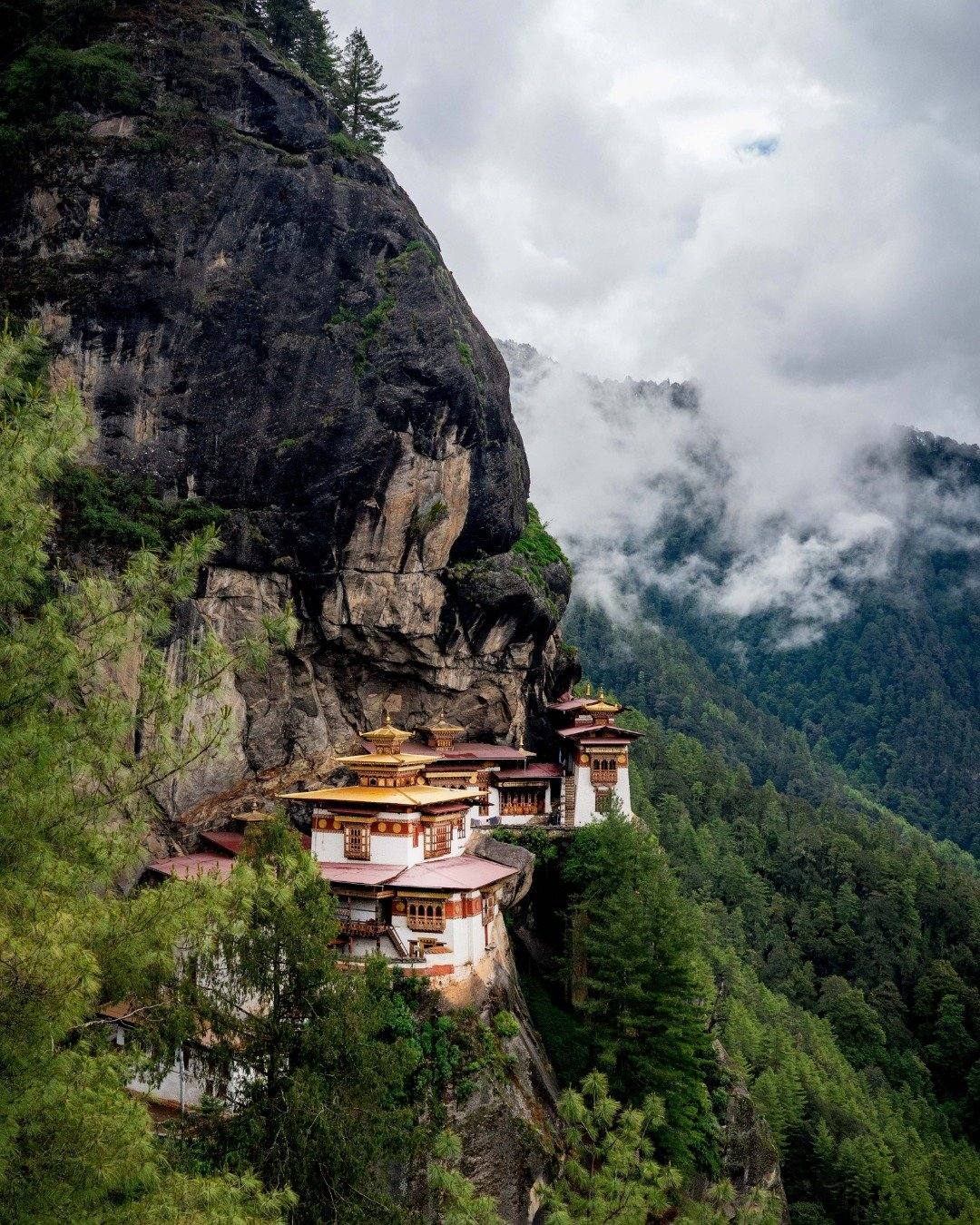 Six Senses Bhutan — photo 13