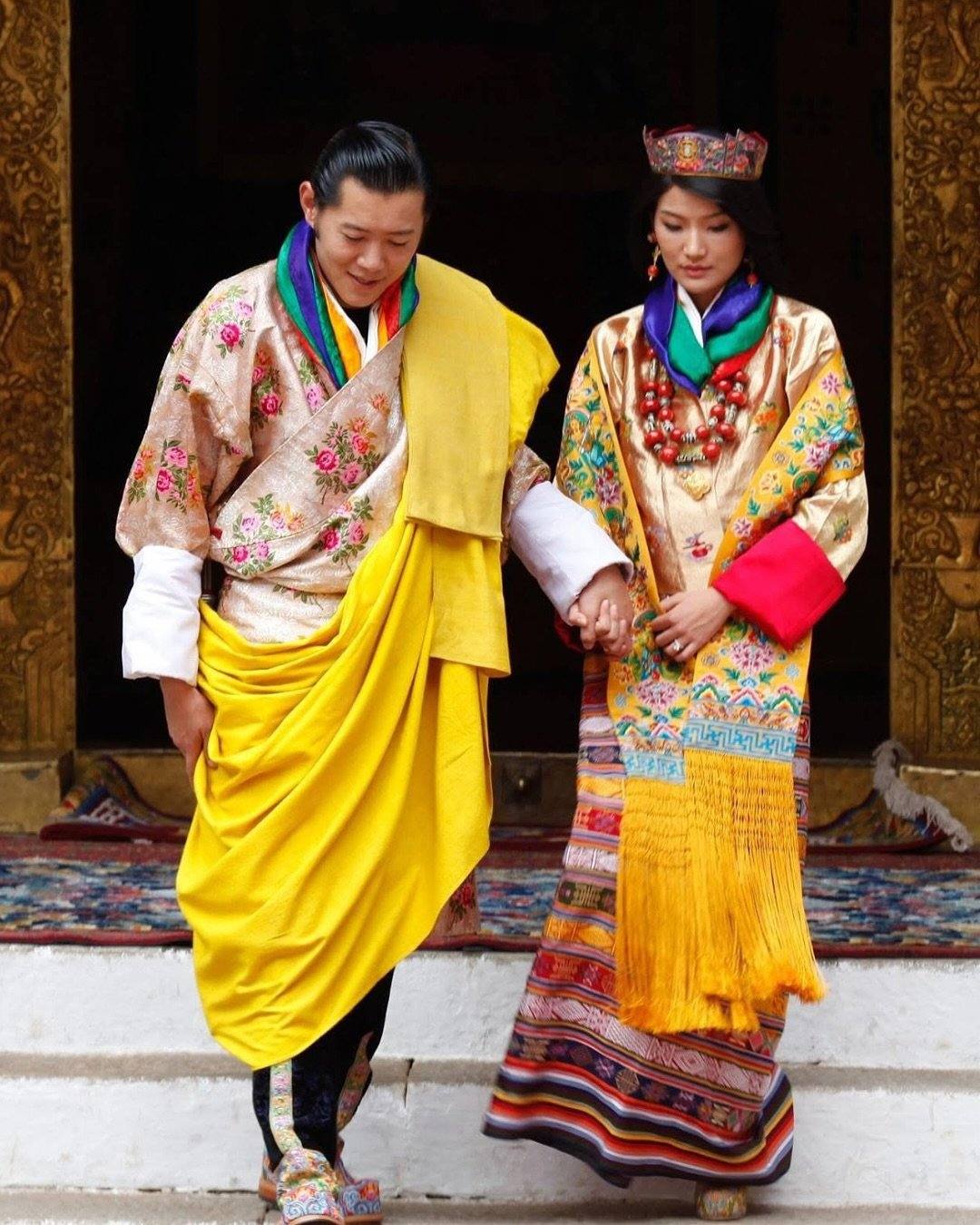 Six Senses Bhutan — photo 15