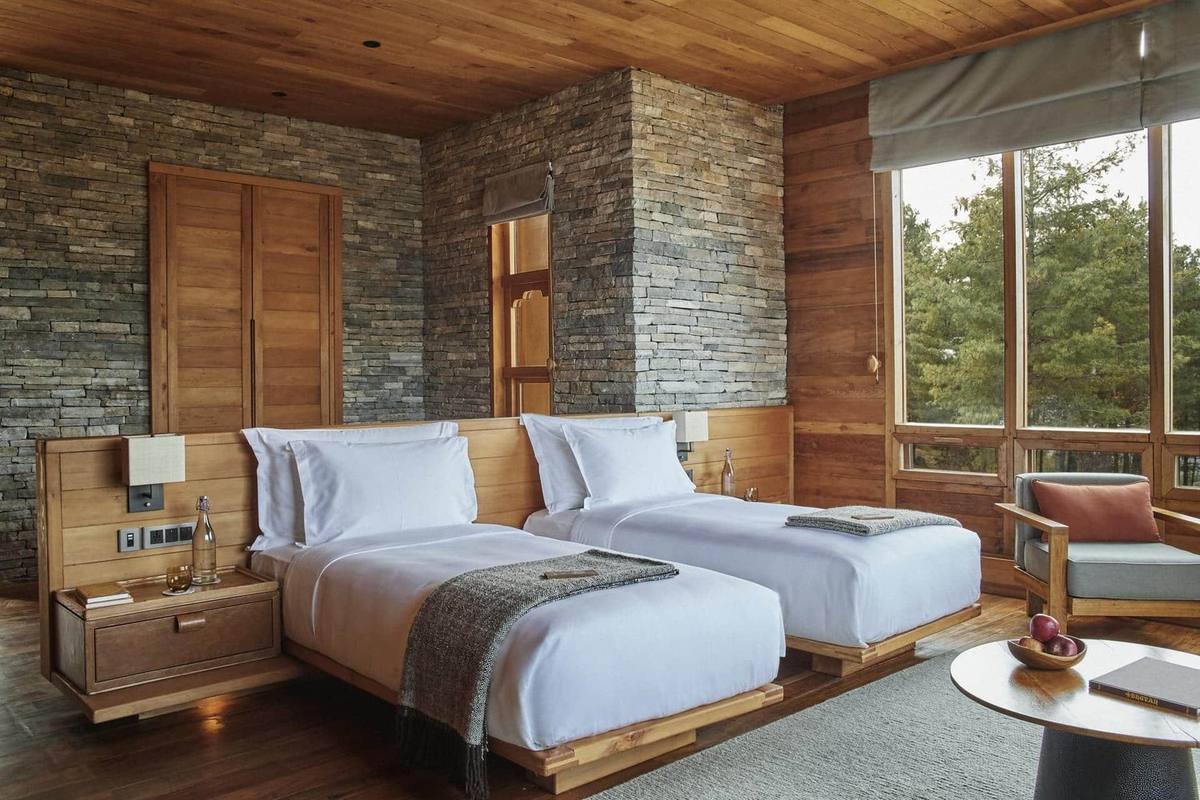 Six Senses Bhutan — photo 19