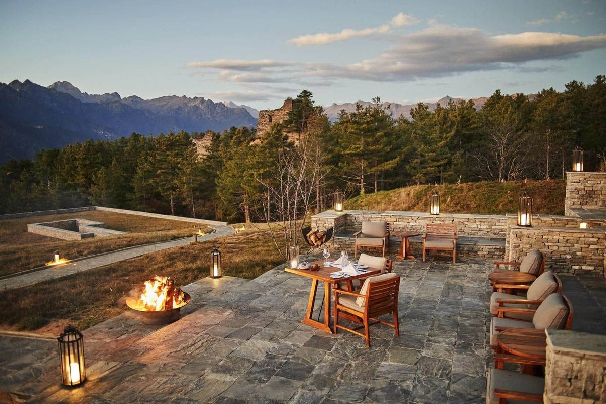 Six Senses Bhutan — photo 25