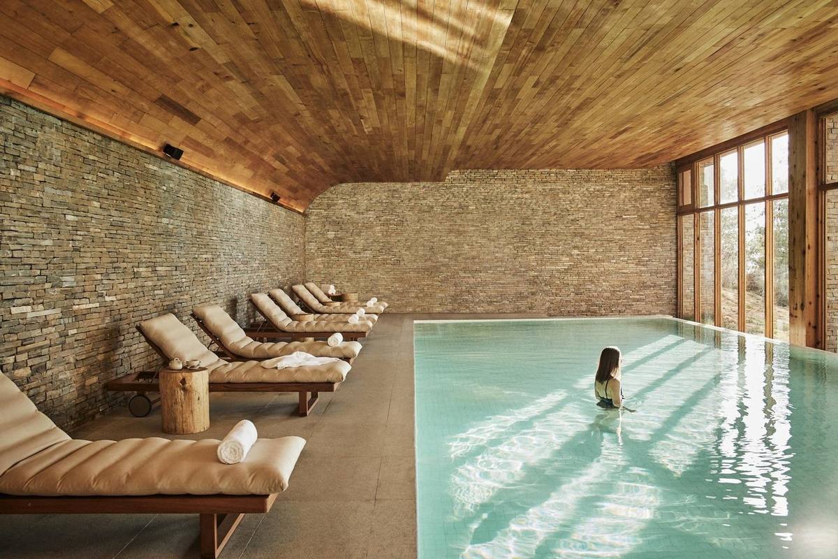 Six Senses Bhutan — photo 28