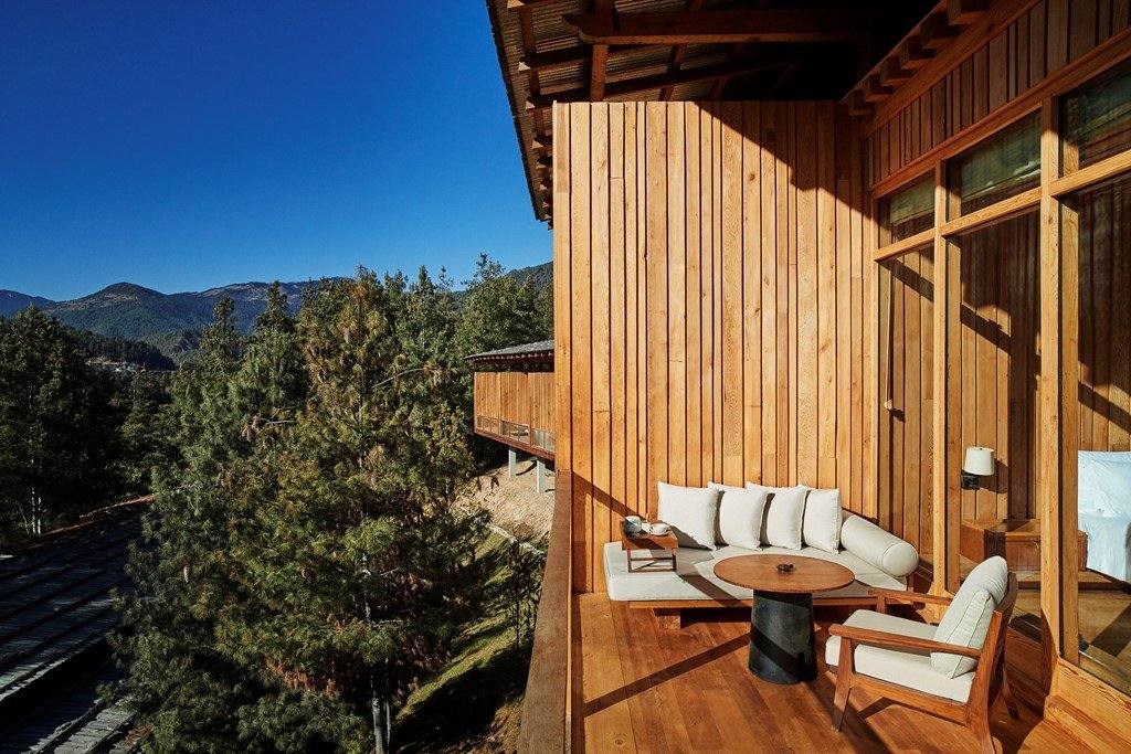 Six Senses Bhutan — photo 30