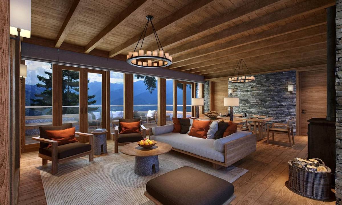 Six Senses Bhutan — photo 33