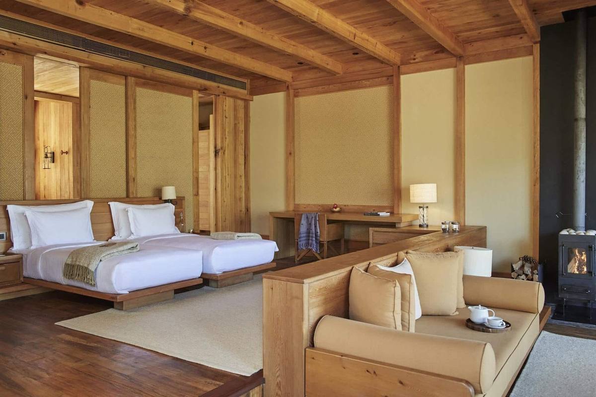 Six Senses Bhutan — photo 35