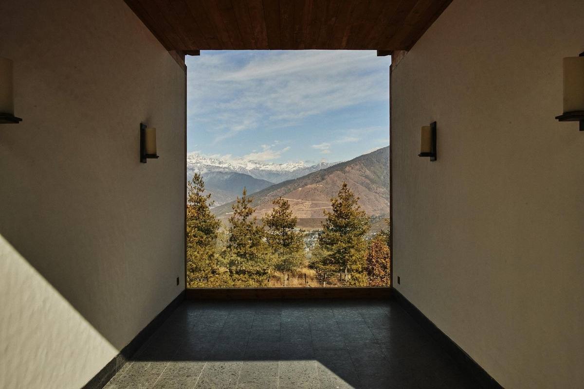 Six Senses Bhutan — photo 40